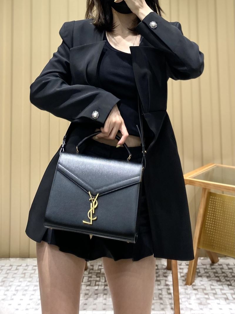 YSL Satchel Bags